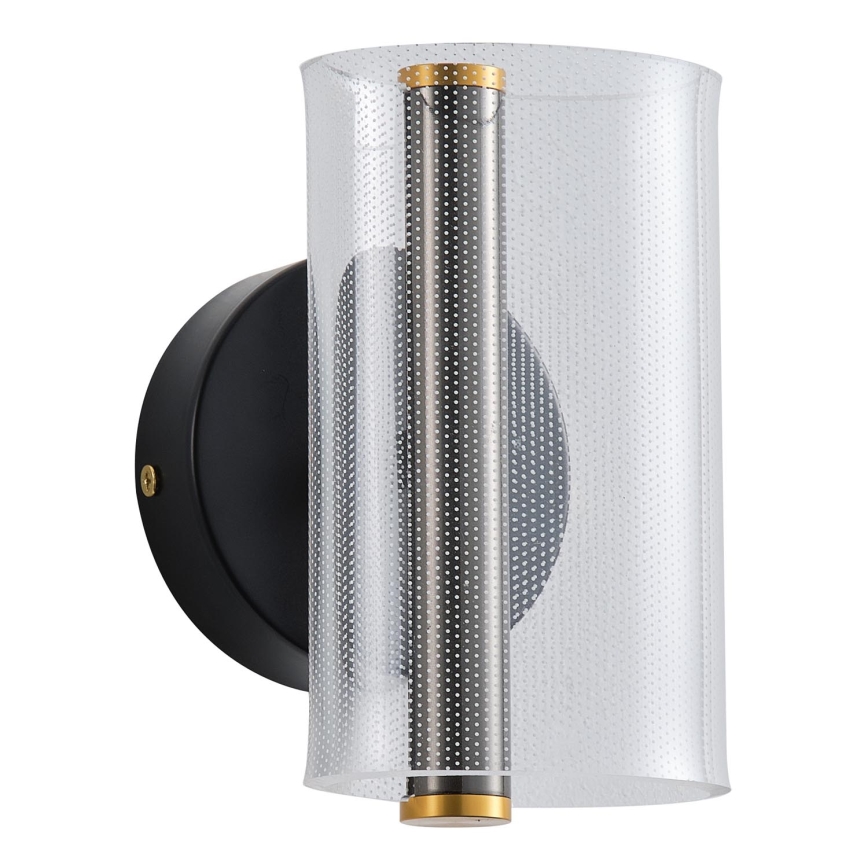 LED Nástenné svietidlo LED/8W/230V 3000K