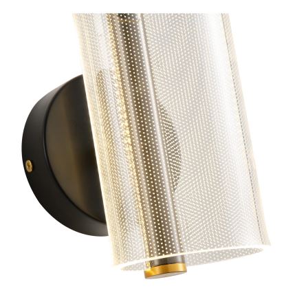 LED Nástenné svietidlo LED/8W/230V 3000K