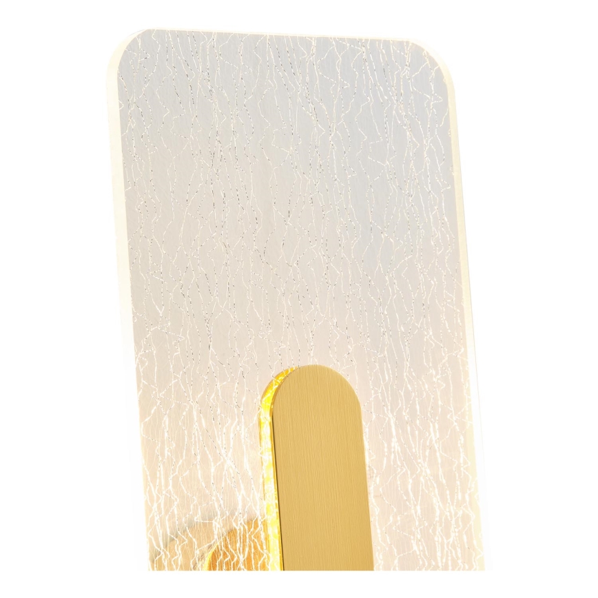 LED Nástenné svietidlo LED/8W/230V 3000K