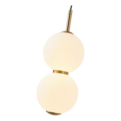 LED Nástenné svietidlo LED/9W/230V 3000K