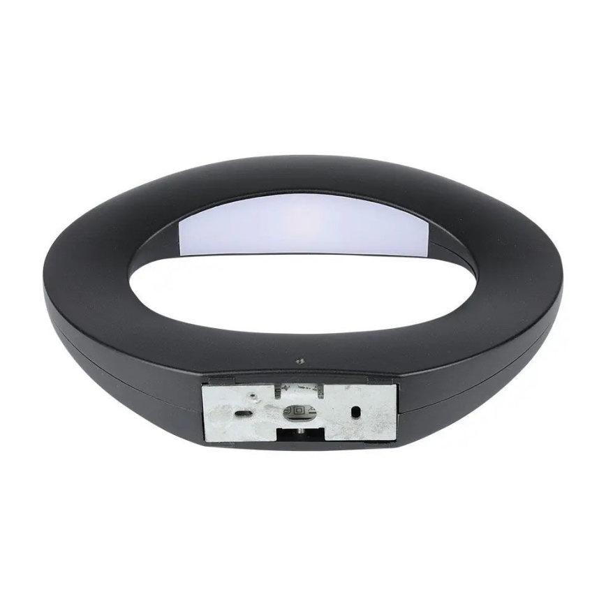 LED Nástenné svietidlo LED/9W/230V