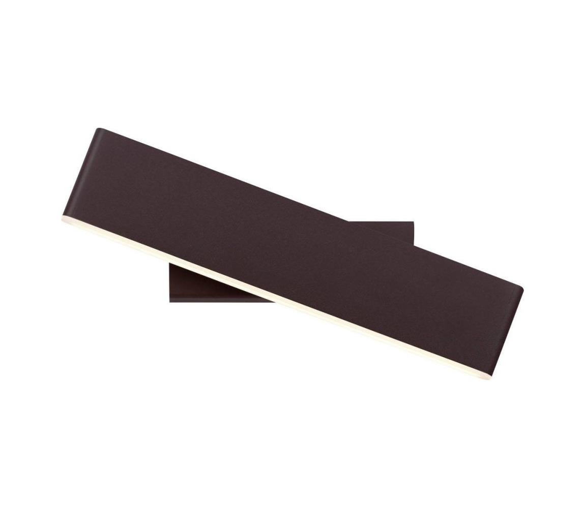 LED Nástenné svietidlo NICOLETTA LED/4W/230V