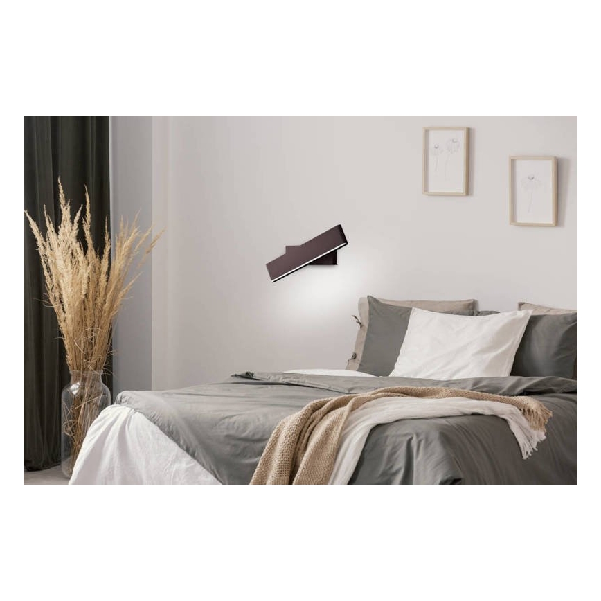 LED Nástenné svietidlo NICOLETTA LED/4W/230V