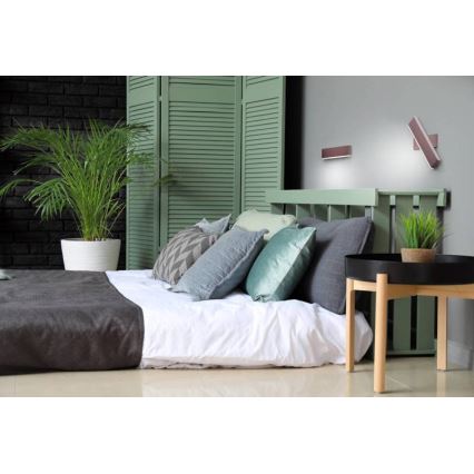 LED Nástenné svietidlo NICOLETTA LED/4W/230V