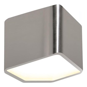 LED Nástenné svietidlo SPACE LED/6W/230V