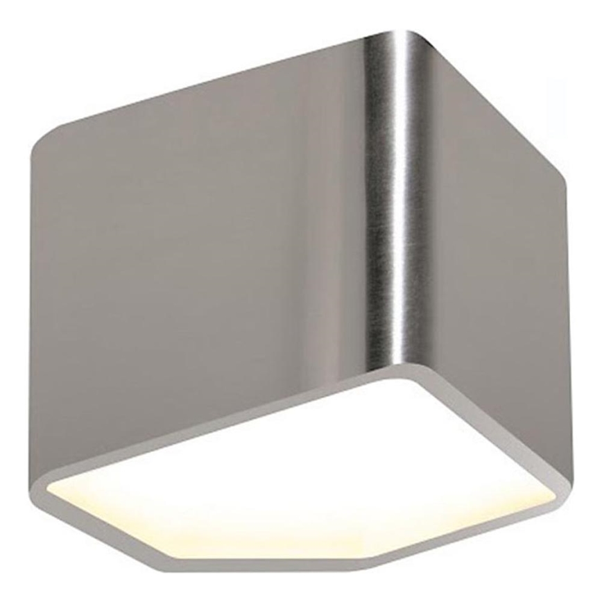 LED Nástenné svietidlo SPACE LED/6W/230V