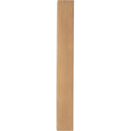 LED Nástenné svietidlo TEO LED/3W/230V 3000K borovica