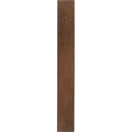 LED Nástenné svietidlo TEO LED/3W/230V 3000K orech