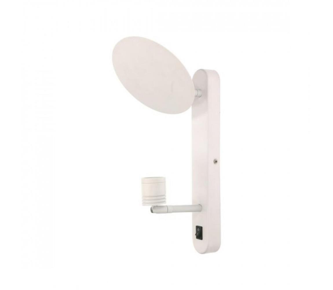 LED Nástenné svietidlo TURID LED/3W/230V