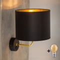 LED nástenné svietidlo VEGA 1xE27/15W/230V