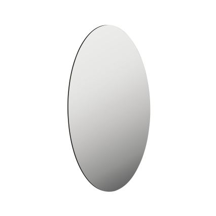 LED Nástenné zrkadlo s podsvietením BELROSA 60x40 cm biela