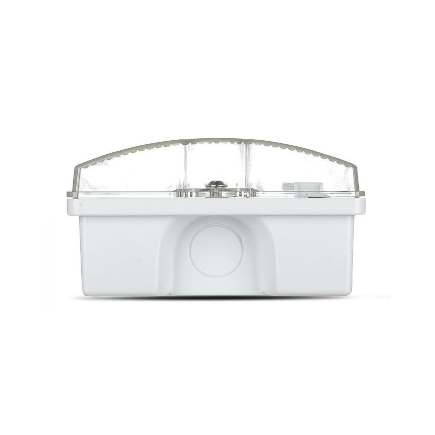 LED Núdzové svietidlo EMERGENCY EXIT LED/3W/230V IP65 6000K 1200mAh