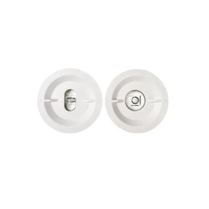 LED Núdzové svietidlo LED/2W/230V 6000K IP65 3200 mAh