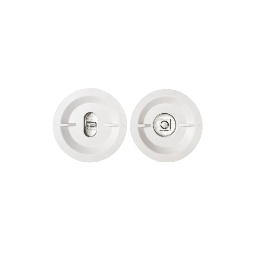 LED Núdzové svietidlo LED/2W/230V 6000K IP65 3200 mAh