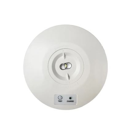 LED Núdzové svietidlo LED/2W/230V 6000K IP65 3200 mAh