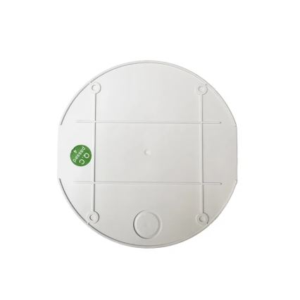 LED Núdzové svietidlo LED/2W/230V 6000K IP65 3200 mAh