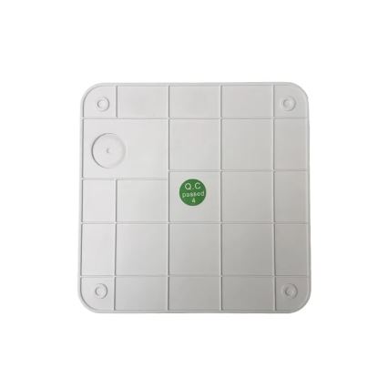 LED Núdzové svietidlo LED/2W/230V 6000K IP65 3200 mAh