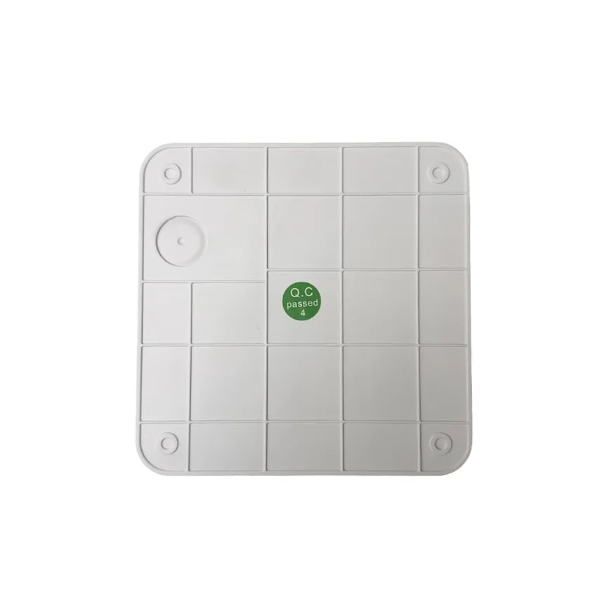 LED Núdzové svietidlo LED/2W/230V 6000K IP65 3200 mAh