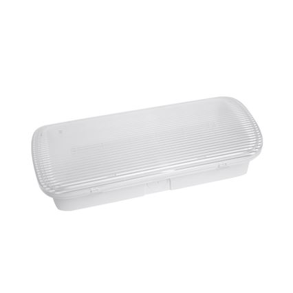 LED Núdzové svietidlo VIRGO EVO LED/1W/230V 6000K IP65