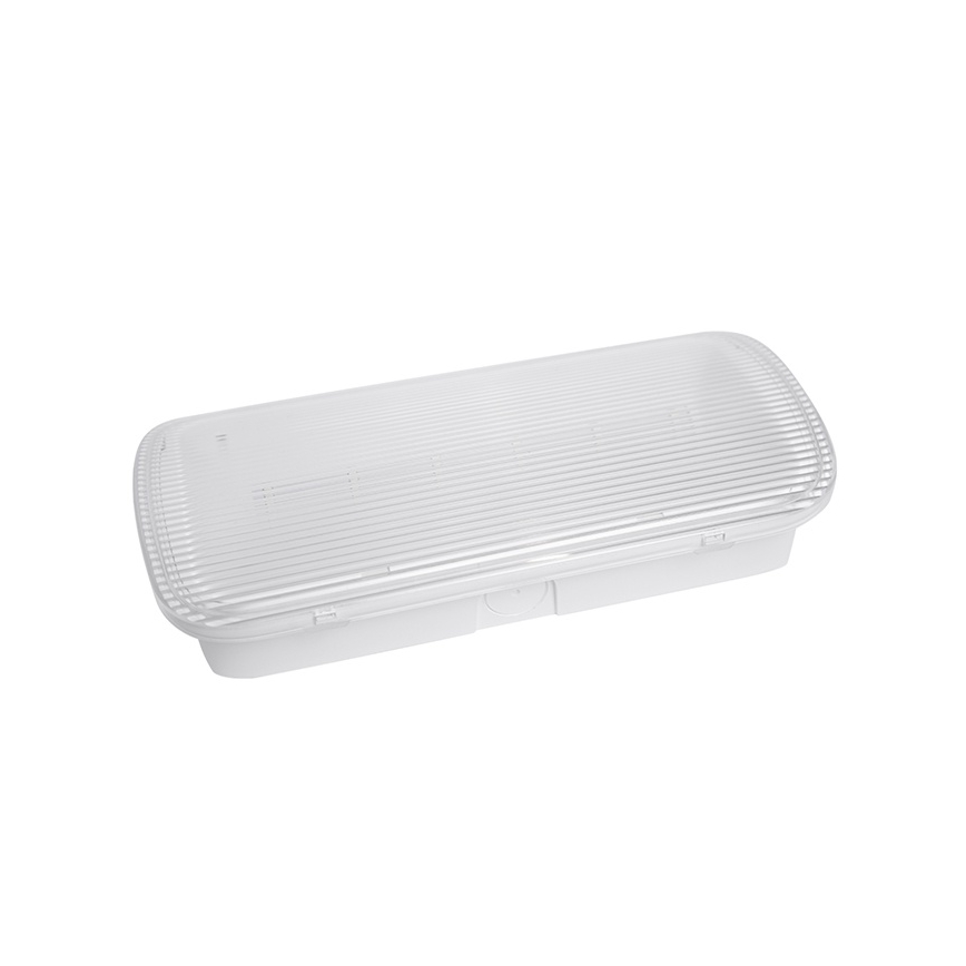 LED Núdzové svietidlo VIRGO EVO LED/1W/230V 6000K IP65