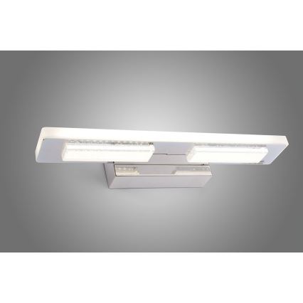 LED Nástenné svietidlo AQUA 1xLED/10W/230V