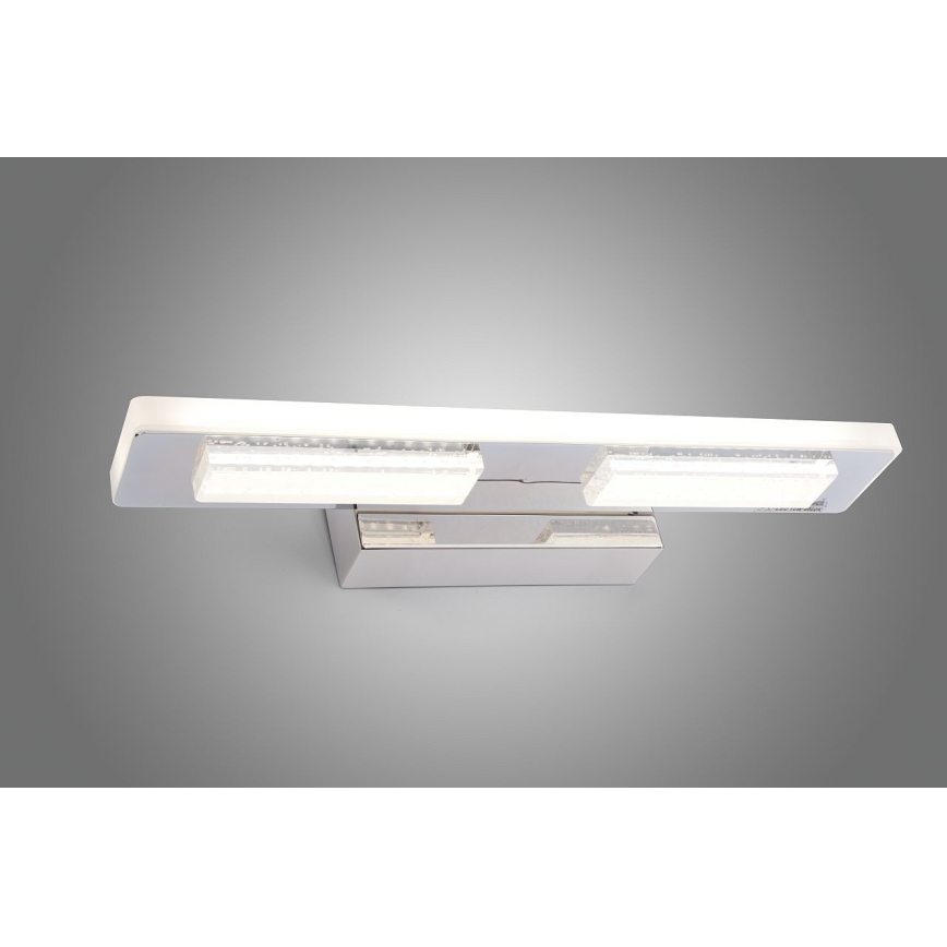 LED Nástenné svietidlo AQUA 1xLED/10W/230V