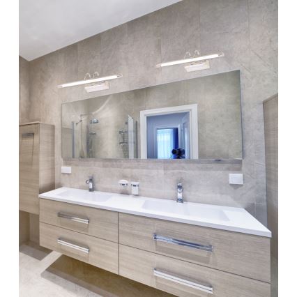 LED Obrazové svietidlo LINEA LED/5W/230V