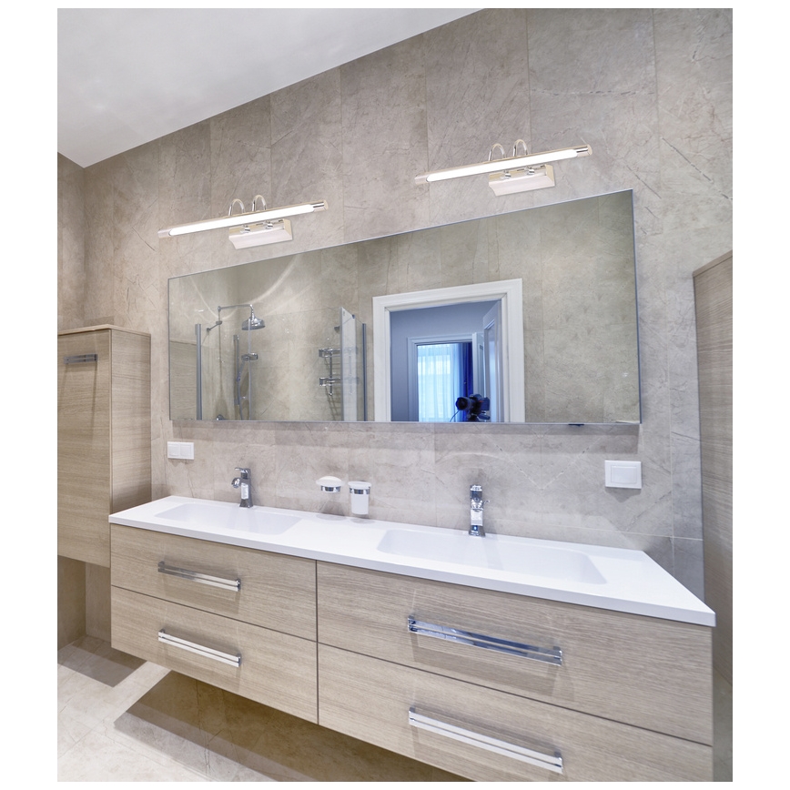 LED Obrazové svietidlo LINEA LED/5W/230V