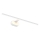 LED Obrazové svietidlo PRADO LED/11W/230V biela