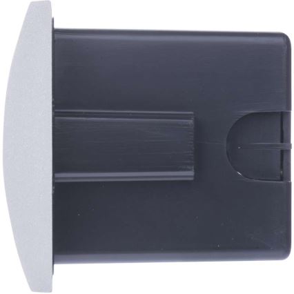 LED orientačné prisadené svietidlo LED/3W IP65
