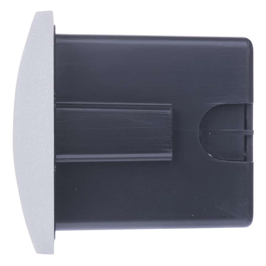 LED orientačné prisadené svietidlo LED/3W IP65