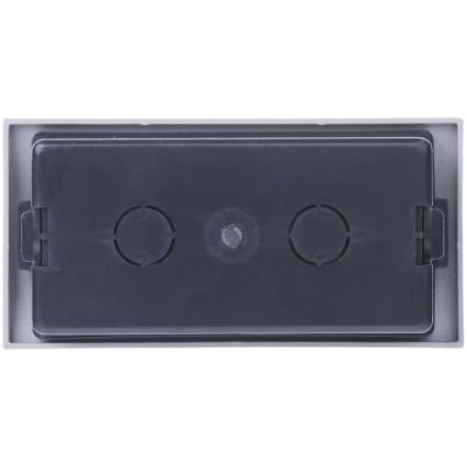 LED orientačné prisadené svietidlo LED/3W IP65