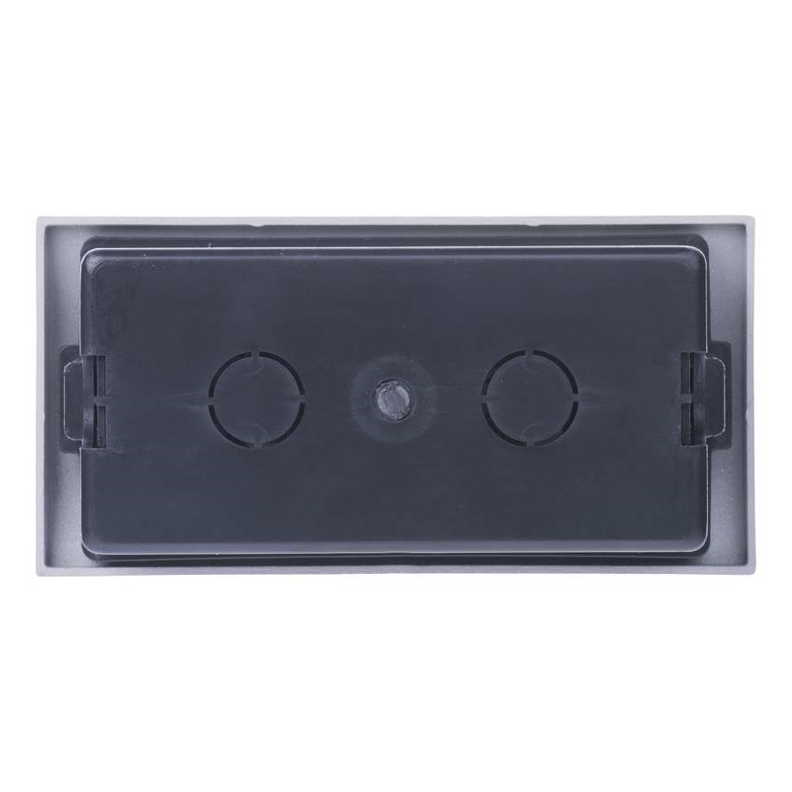 LED orientačné prisadené svietidlo LED/3W IP65