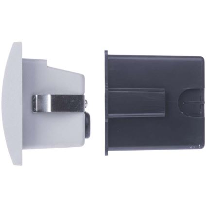 LED orientačné prisadené svietidlo LED/3W IP65