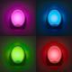 LED Orientačné svietidlo do zásuvky LED/1,5W/230V multicolor