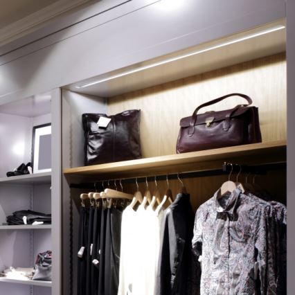 LED podlinkové svietidlo CABINET LED/5,3W/12V