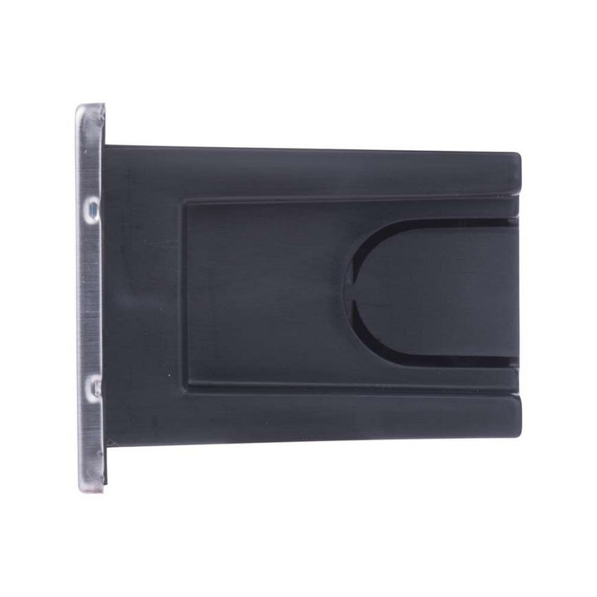 LED Orientačné vstavané svietidlo obdĺžnik LED/1,5W/230V 4000K