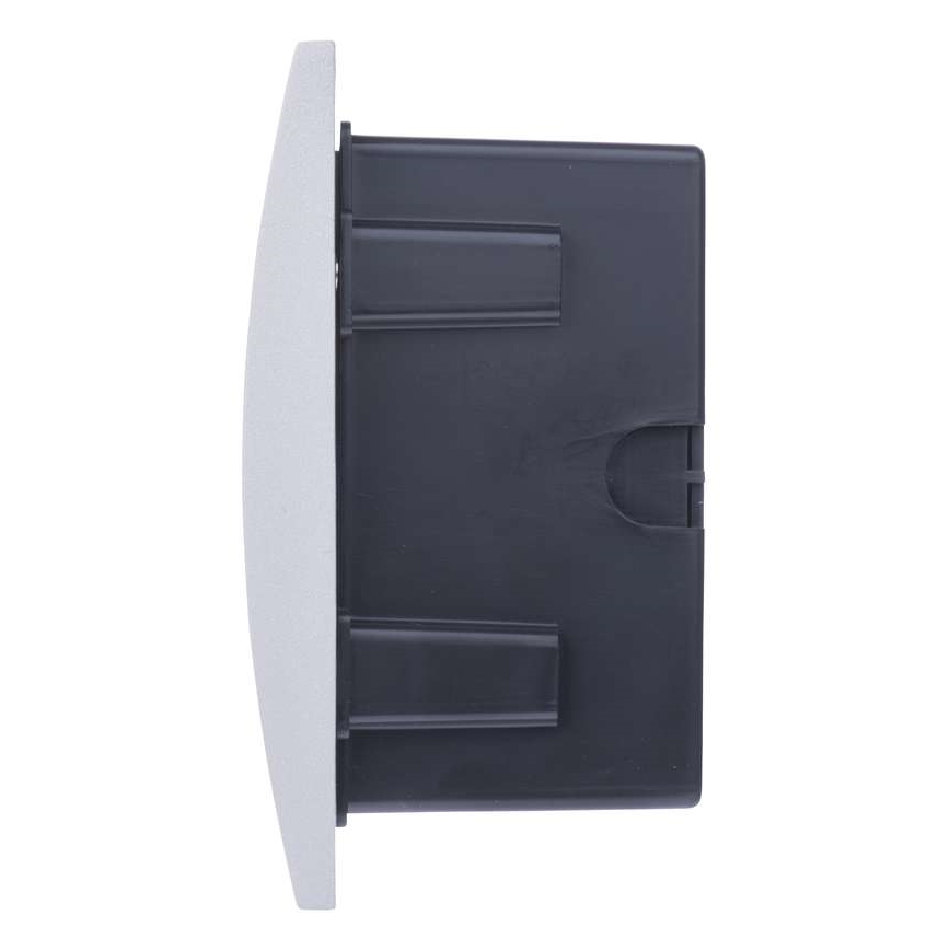 LED orientačné vstavané svietidlo LED/3W IP65