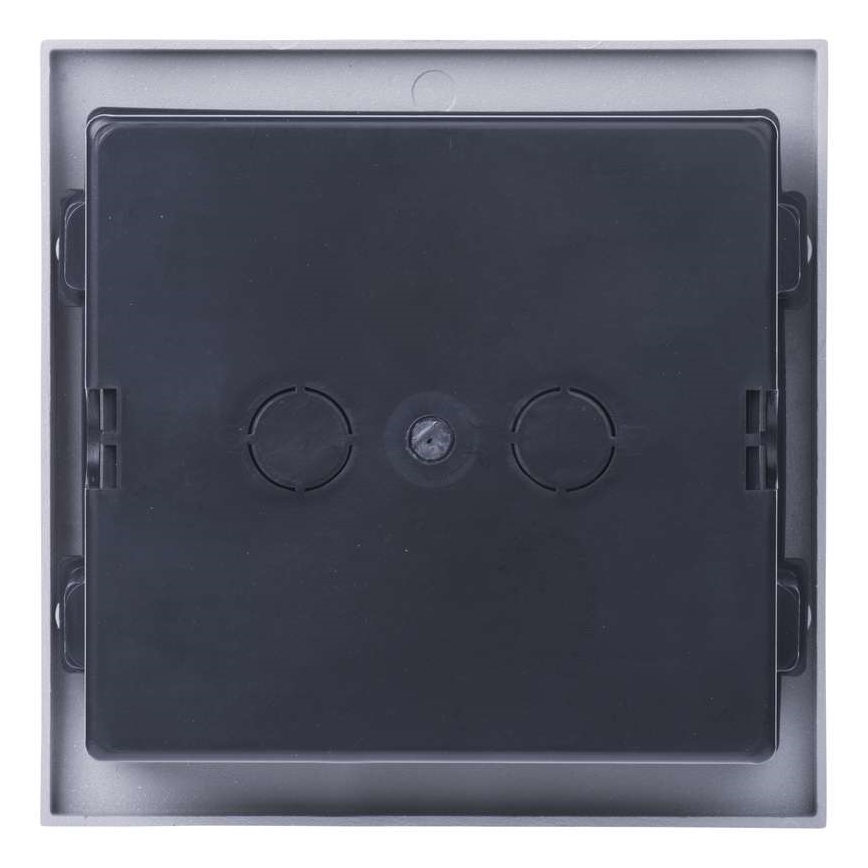 LED orientačné vstavané svietidlo LED/3W IP65
