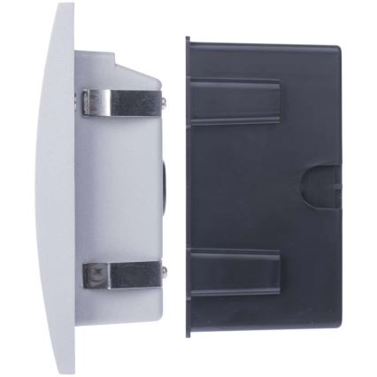 LED orientačné vstavané svietidlo LED/3W IP65