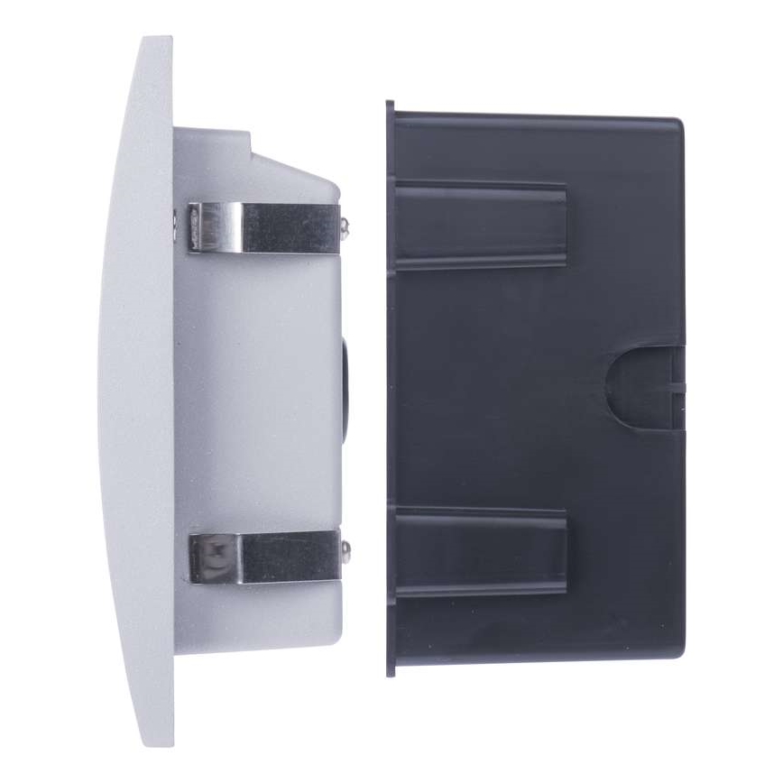 LED orientačné vstavané svietidlo LED/3W IP65