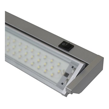 LED Osvetlenie kuchynskej linky LED/6W/230V LED Osvetlenie kuchynskej linky LED/6W/230V