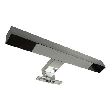 LED osvetlenie kúpeľňového zrkadla GAMEL LED/6W/230V 30 cm IP44 lesklý chróm