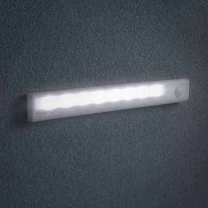 LED Osvetlenie nábytku so senzorom LED/0,6W/4xAAA