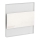 LED Osvetlenie schodiska LED/0,8W/12V 3000K 68mm