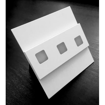 ProVero ID-1244 - LED osvetlenie schodiska MODESTO LED/1,2W/12V