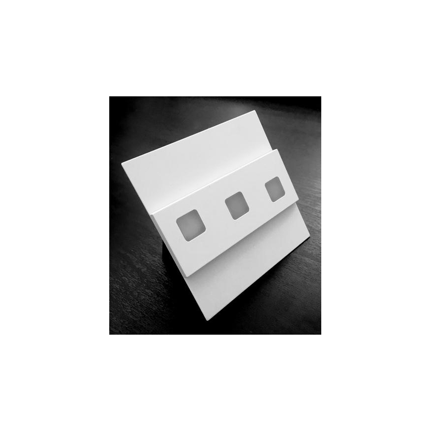 ProVero ID-1244 - LED osvetlenie schodiska MODESTO LED/1,2W/12V