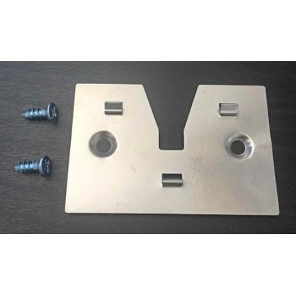 ProVero ID-1244 - LED osvetlenie schodiska MODESTO LED/1,2W/12V