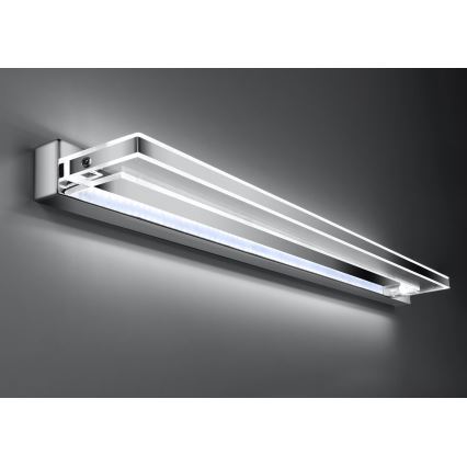 LED Osvetlenie zrkadla CHICK LED/14W/230V