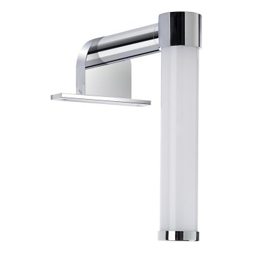 LED osvetlenie zrkadla do kúpeľne APA MINI LED/4W/230V IP44, lesklý chróm